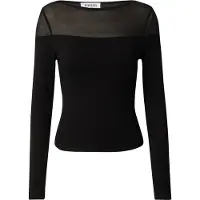 EDITED The Label T-shirt 'Kareene' noir
