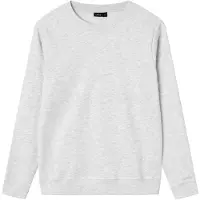 LMTD Sweat 'Nizu' gris clair