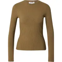 EDITED The Label T-shirt 'Ginger' kaki