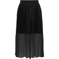 JDY Jupe 'JDYELSA' noir