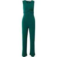 About You Combinaison 'Lea' vert foncé
