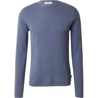 Only & Sons Pull-over 'FELIX' saphir