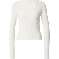 EDITED The Label T-shirt 'Xofia' blanc