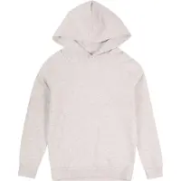 LMTD Sweat gris clair