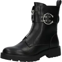 About You Bottines 'Tuana' noir