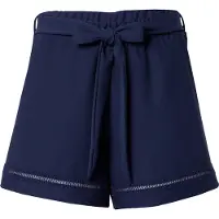 About You Pantalon 'Rana' bleu foncé