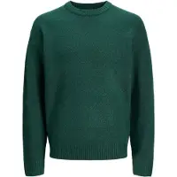 Jack & Jones Pull-over 'JOROllie' sapin