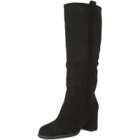 About You Bottes 'Jenna' noir