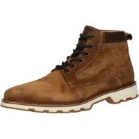 Lloyd Bottines à lacets 'Murphy' marron / brun foncé