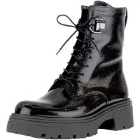Gabor Bottines à lacets noir