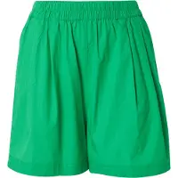 About You Pantalon 'Alena' vert