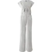 ONLY Combinaison 'SHIERLY' noir / blanc