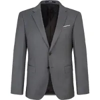 JOOP! Veste de costume gris foncé