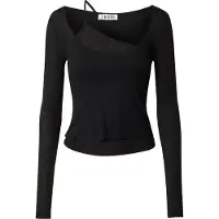 EDITED The Label T-shirt 'Yasmine' noir