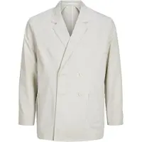 Jack & Jones Veste de costume 'Hank' crème