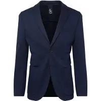 JOOP! Veste de costume bleu marine
