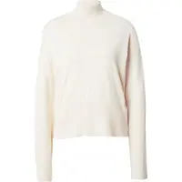 Vero Moda Pull-over 'VMHAPPINESS' beige clair
