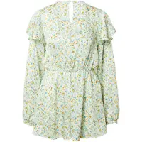 EDITED The Label Combinaison 'Aliana' mélange de couleurs