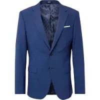 JOOP! Veste de costume bleu marine