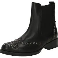 Gabor Chelsea Boots noir