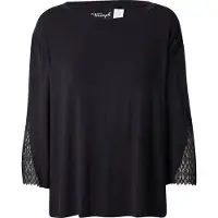 Triumph T-shirt 'Aura Spotlight' noir
