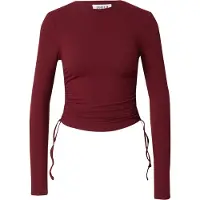 EDITED The Label T-shirt 'Zilly' rouge