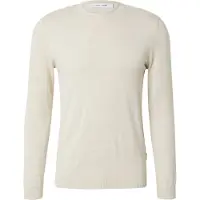 Only & Sons Pull-over 'ONSLoui' beige