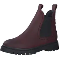 Tamaris Boots lie de vin
