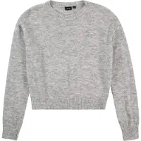 LMTD Pull-over 'Lodet' gris / gris clair