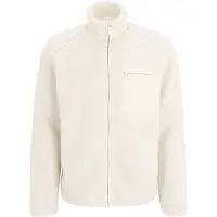 Only & Sons Veste en polaire gris clair