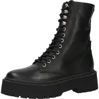 Steve madden Bottines à lacets 'Skywen' noir