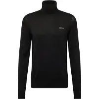 GUESS Pull-over 'Ebenezer' noir