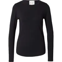 My Essential Wardrobe T-shirt noir
