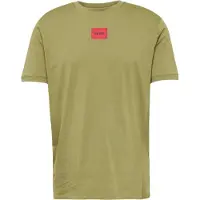 HUGO BOSS T-Shirt 'Diragolino212' | M | male