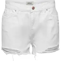 ONLY Jean 'Pacy' blanc cassé