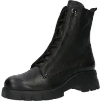 Paul green Bottines à lacets noir