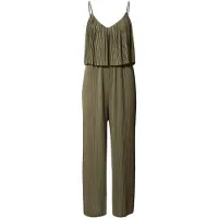 About You Combinaison 'Aylin' vert foncé