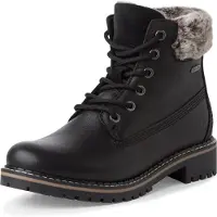 Tamaris Bottines à lacets