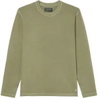 Marc O'Polo T-Shirt kaki