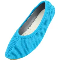 Beck Chaussure de sport 'Airs' turquoise