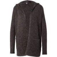 Vero Moda Cardigan 'VMDOFFY' chocolat