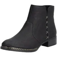 Rieker Bottines