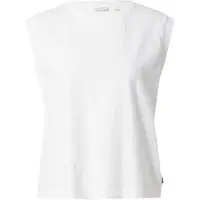 Levi's Haut 'Boxy Tank Top' blanc
