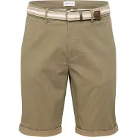 Lindbergh Pantalon 'Superflex' kaki