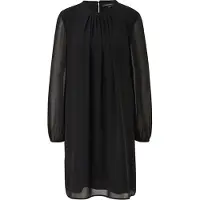 Comma Robe noir