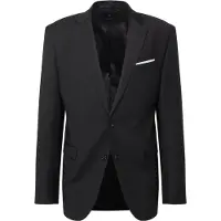 JOOP! Veste de costume 'Finch' noir