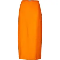 EDITED The Label Jupe 'Rhonda' orange