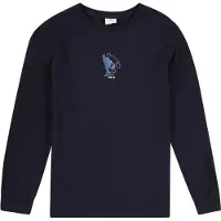 s.Oliver T-Shirt marine / saphir / rouge clair / blanc