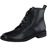 Paul green Bottines à lacets noir