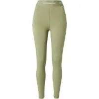 New Balance Pantalon de sport 'Sleek 25' vert pastel / blanc
